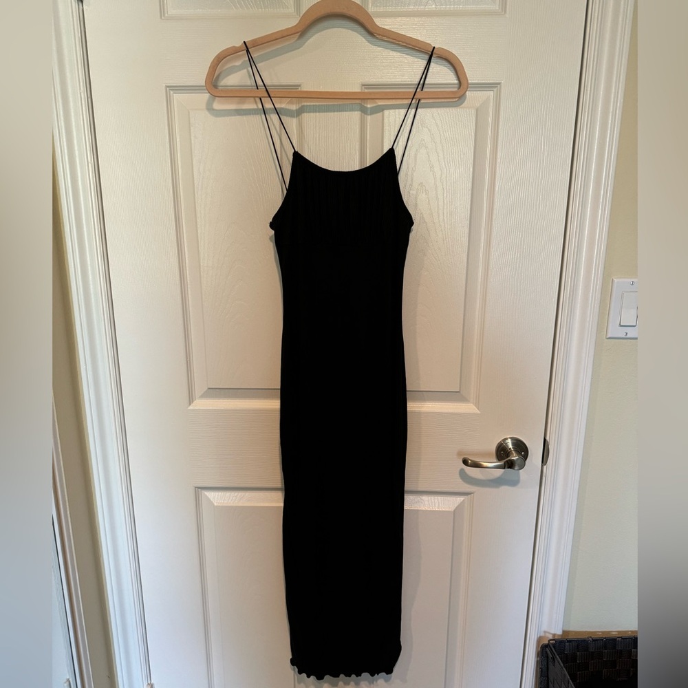Midi dress